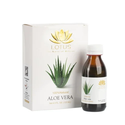 Ekstrakt Aloe Vera