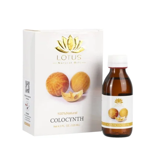 Ekstrakt z kolokwinty