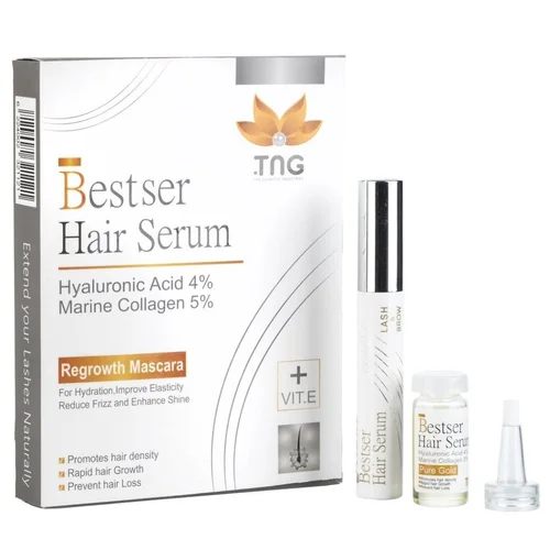 Bestser Serum do brwi i rzęs