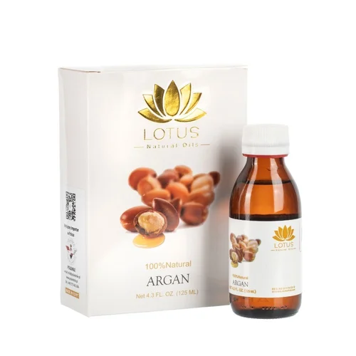 LOTUS Olej arganowy