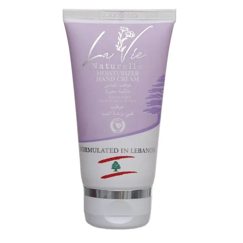 La Vie Naturelle Krem do rąk