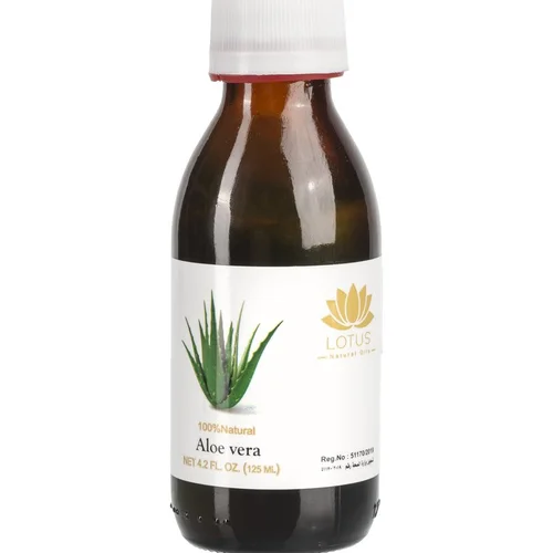 Ekstrakt Aloe Vera - zdjęcie 2