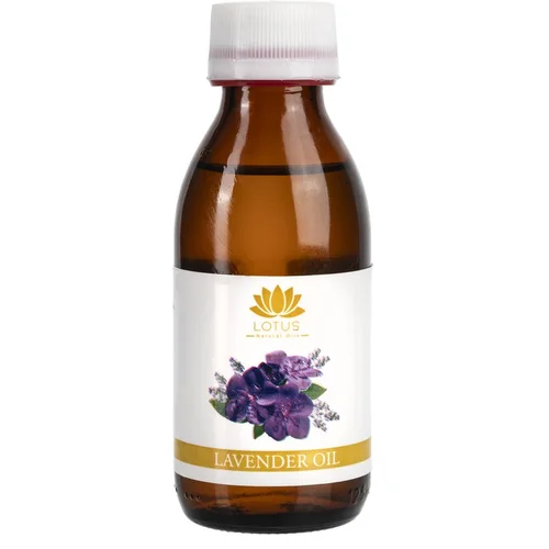 Olejek lawendowy - zdjęcie 2