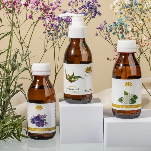 Olejek lawendowy - zdjęcie 3