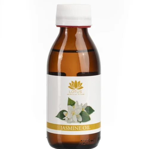 Olejek jaśminowy - zdjęcie 2