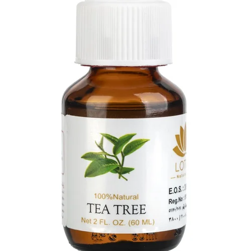 Olejek z drzewa herbacianego - zdjęcie 2