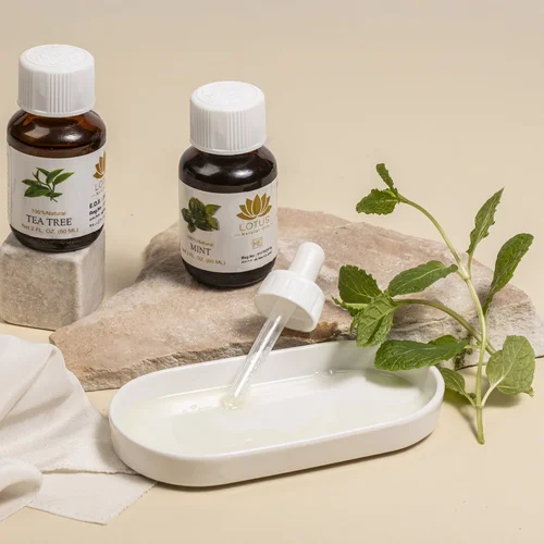 Olejek z drzewa herbacianego - zdjęcie 3