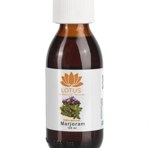 Olejek majerankowy - zdjęcie 2