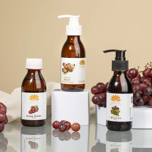 Olejek majerankowy - zdjęcie 3