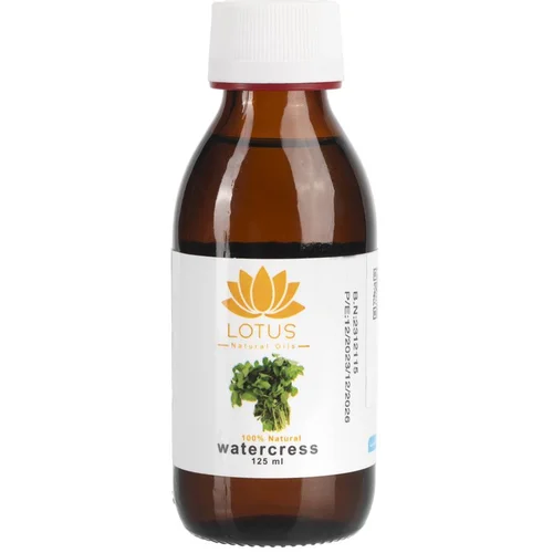 Olej z rukwi wodnej - zdjęcie 2