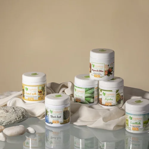 Krem Aloe Vera - zdjęcie 2