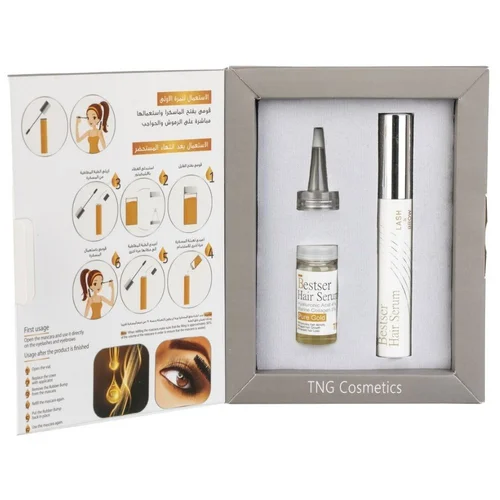 Bestser Serum do brwi i rzęs - zdjęcie 2