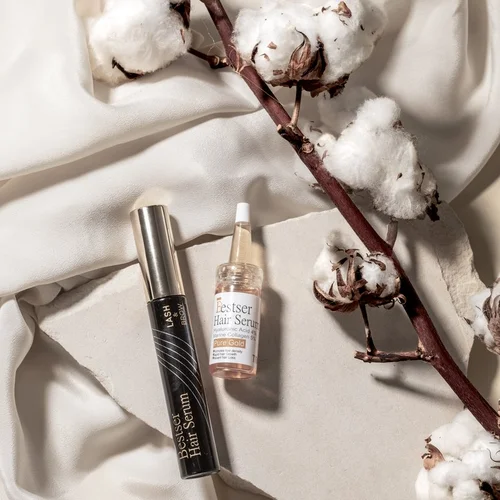 Bestser Serum do brwi i rzęs - zdjęcie 3