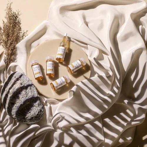 Bestser Serum do włosów - zdjęcie 3