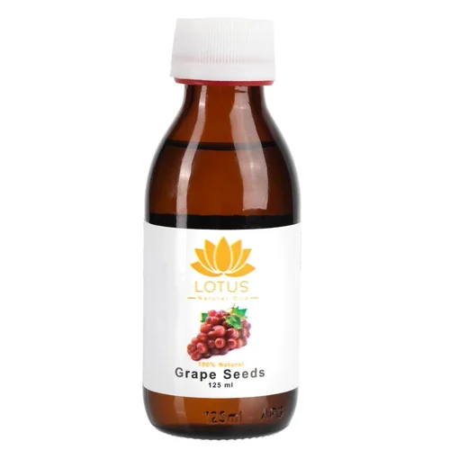 Olej z pestek winogron - zdjęcie 2