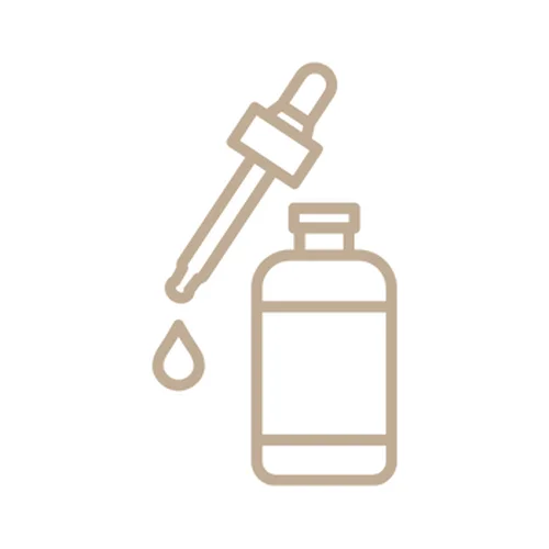 Odżywki i kolekcje serum