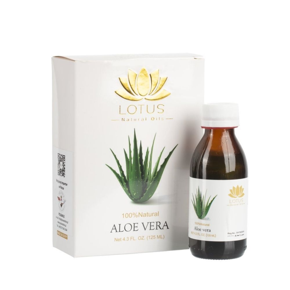 Ekstrakt Aloe Vera