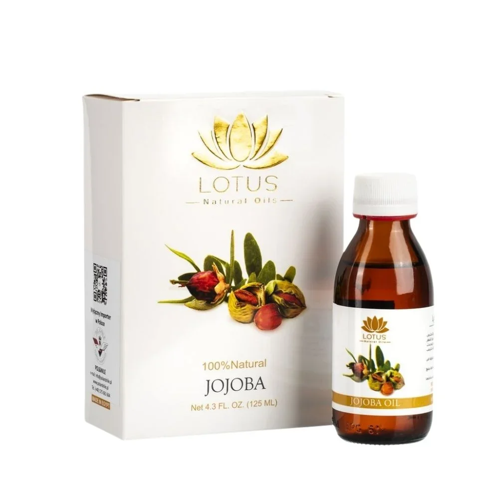 LOTUS Olej jojoba