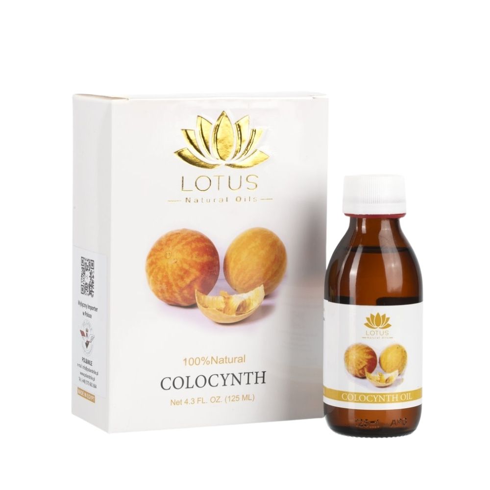 Ekstrakt z kolokwinty