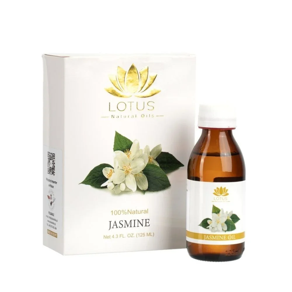LOTUS Olejek jaśminowy