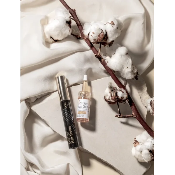 Bestser Serum do brwi i rzęs - zdjęcie 3