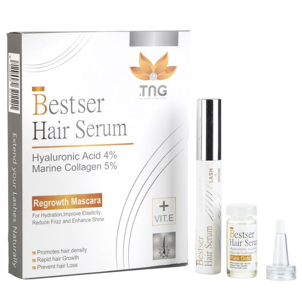 Bestser Serum do brwi i rzęs