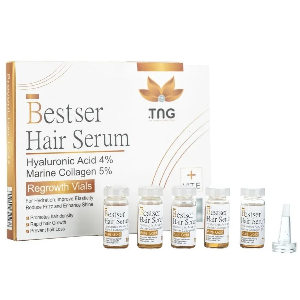 Bestser Serum do włosów