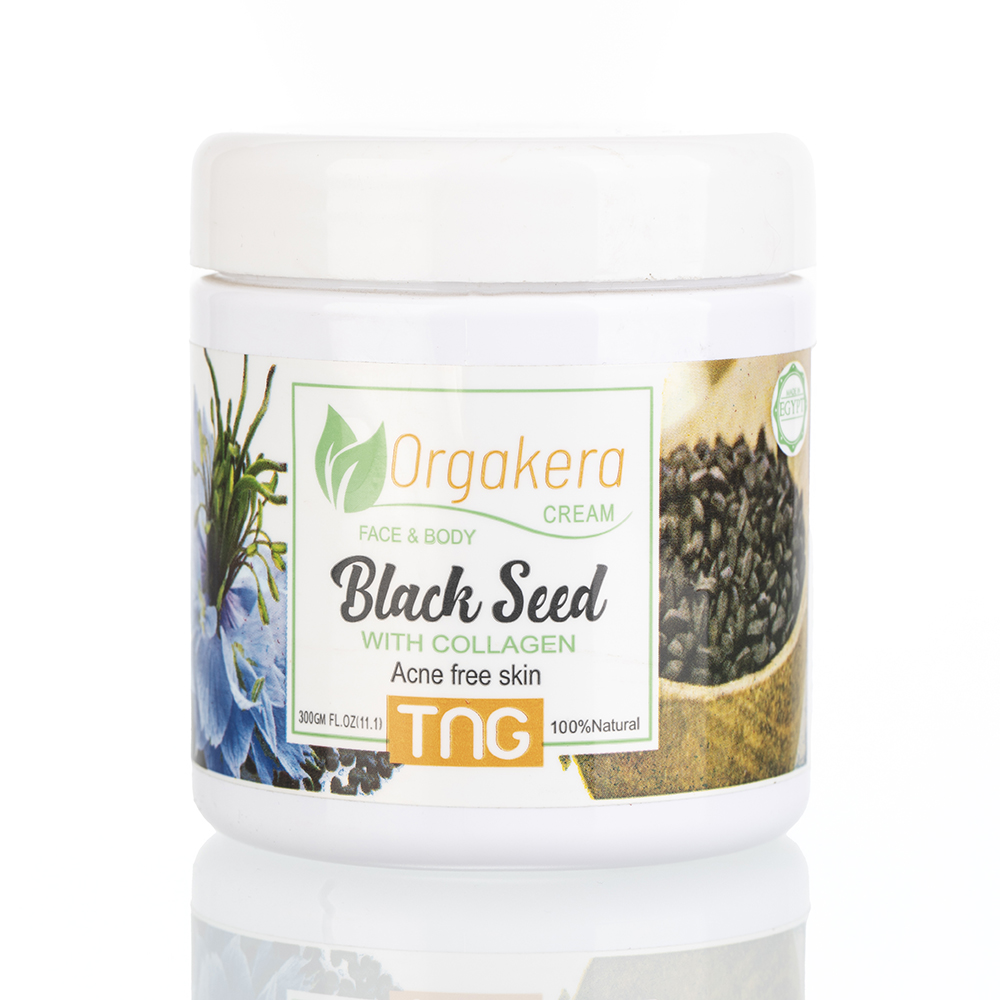 01 krem czarnuszka 300ml zmn