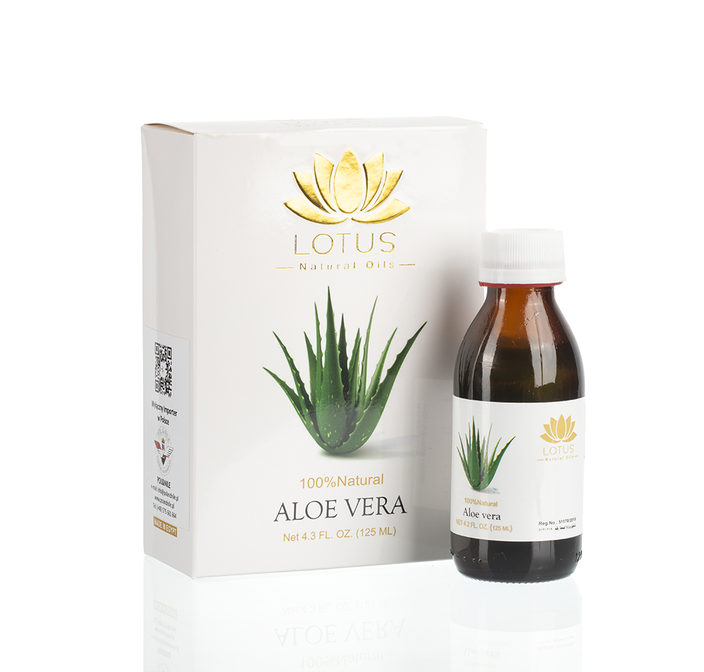 07 olej aloe vera 1zmn