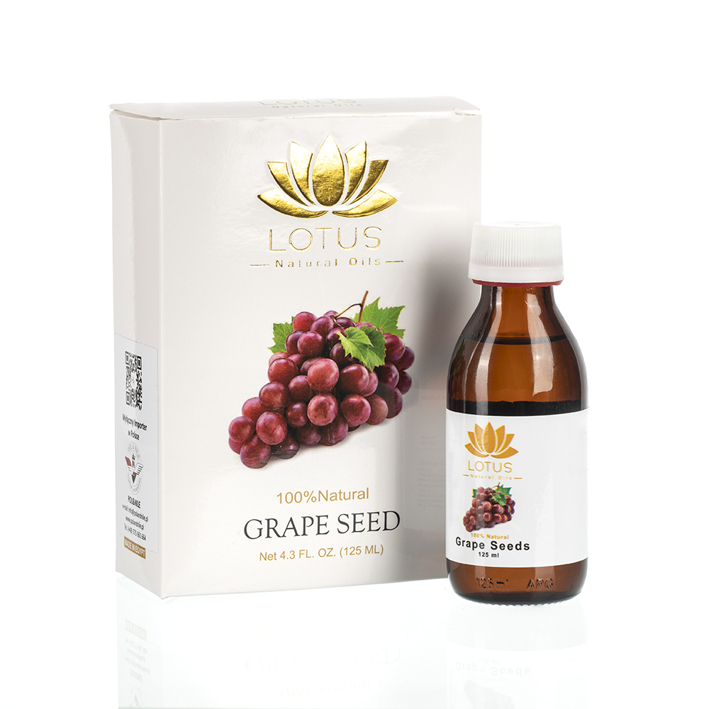 08 olej z pestek winogron 1zmn