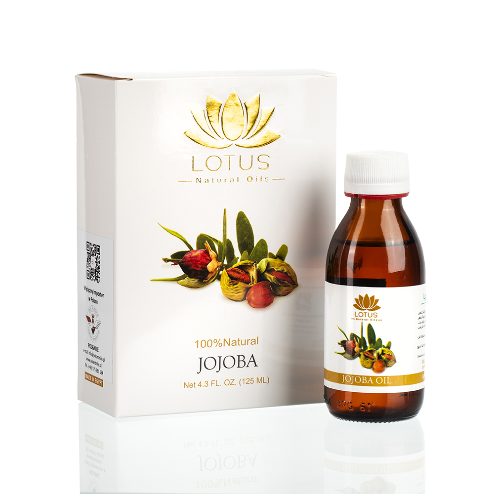17 olej jojoba 1zmn