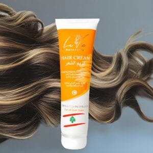 Hair Cream