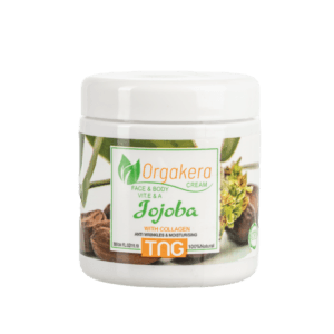 JOJOBA CREAM 300 ml