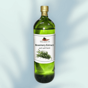 Rosemary Oil (1000ml)