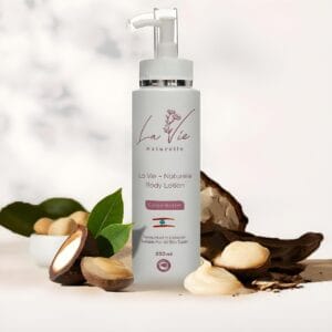 Body Lotion
