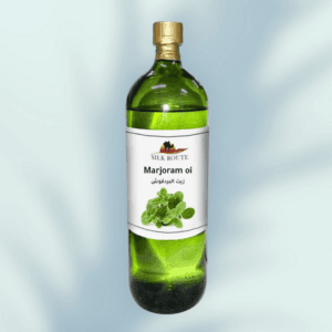 Marjoram Oil (1000ml)