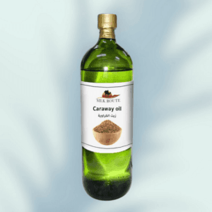 Caraway Oil (1000ml)