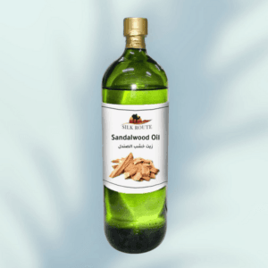 Sandalwood Oil (1000ml)