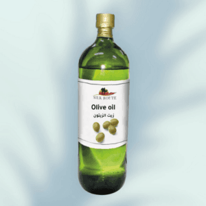 Olive Oil (1000ml)