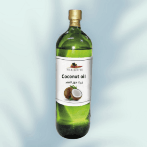 Lemon Oil (1000ml)