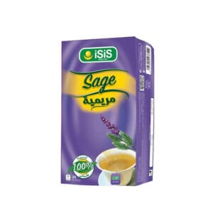 Sage 25FB
