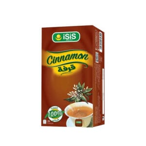 Cinnamon 25FB
