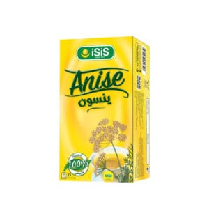 Anise 25FB