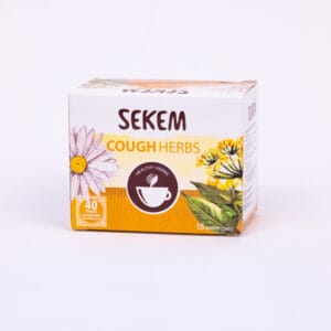 Cough herbs 15 FB