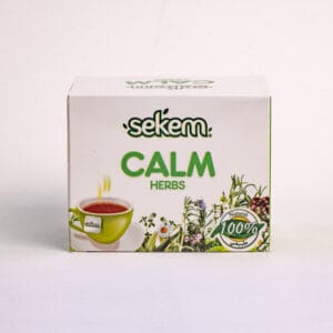 Calm herbs 15 FB