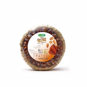 Siwi Dates with Almonds 400 gm