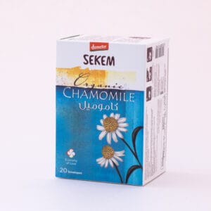 chamomila 20 FB