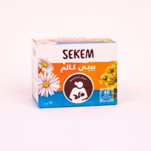 Baby calm 15 FB