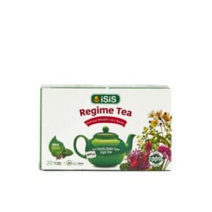 Regime Tea with Mint 20 Filter
