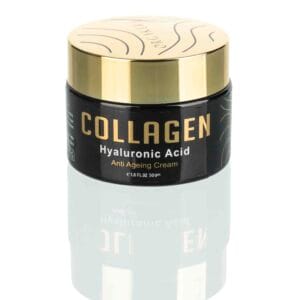 Collagen Anti-Ageing Cream  50 g